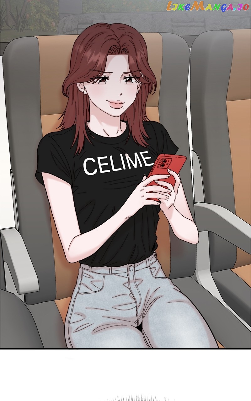 My Dud to Stud Boyfriend Chapter 78 - page 56