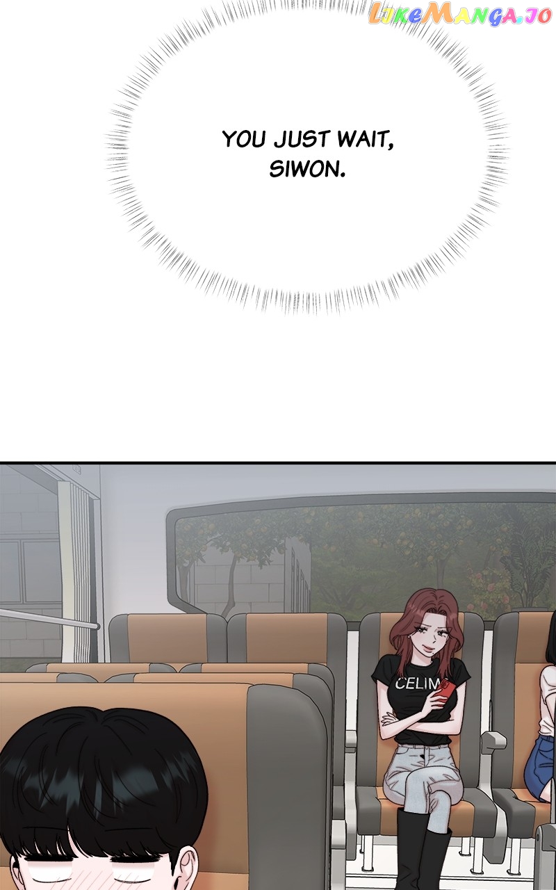 My Dud to Stud Boyfriend Chapter 78 - page 57