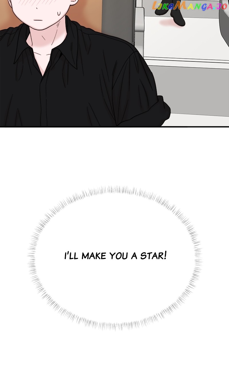 My Dud to Stud Boyfriend Chapter 78 - page 58
