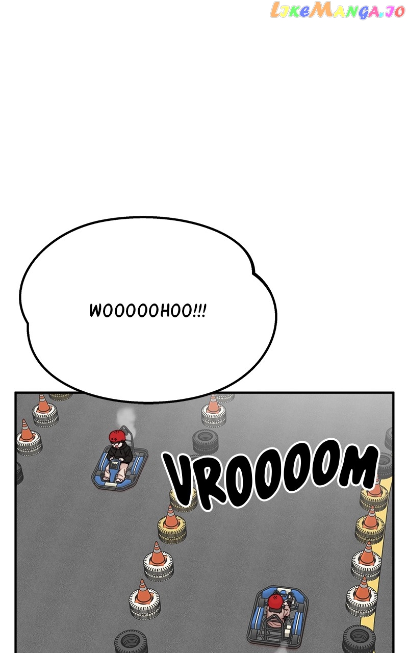 My Dud to Stud Boyfriend Chapter 78 - page 62