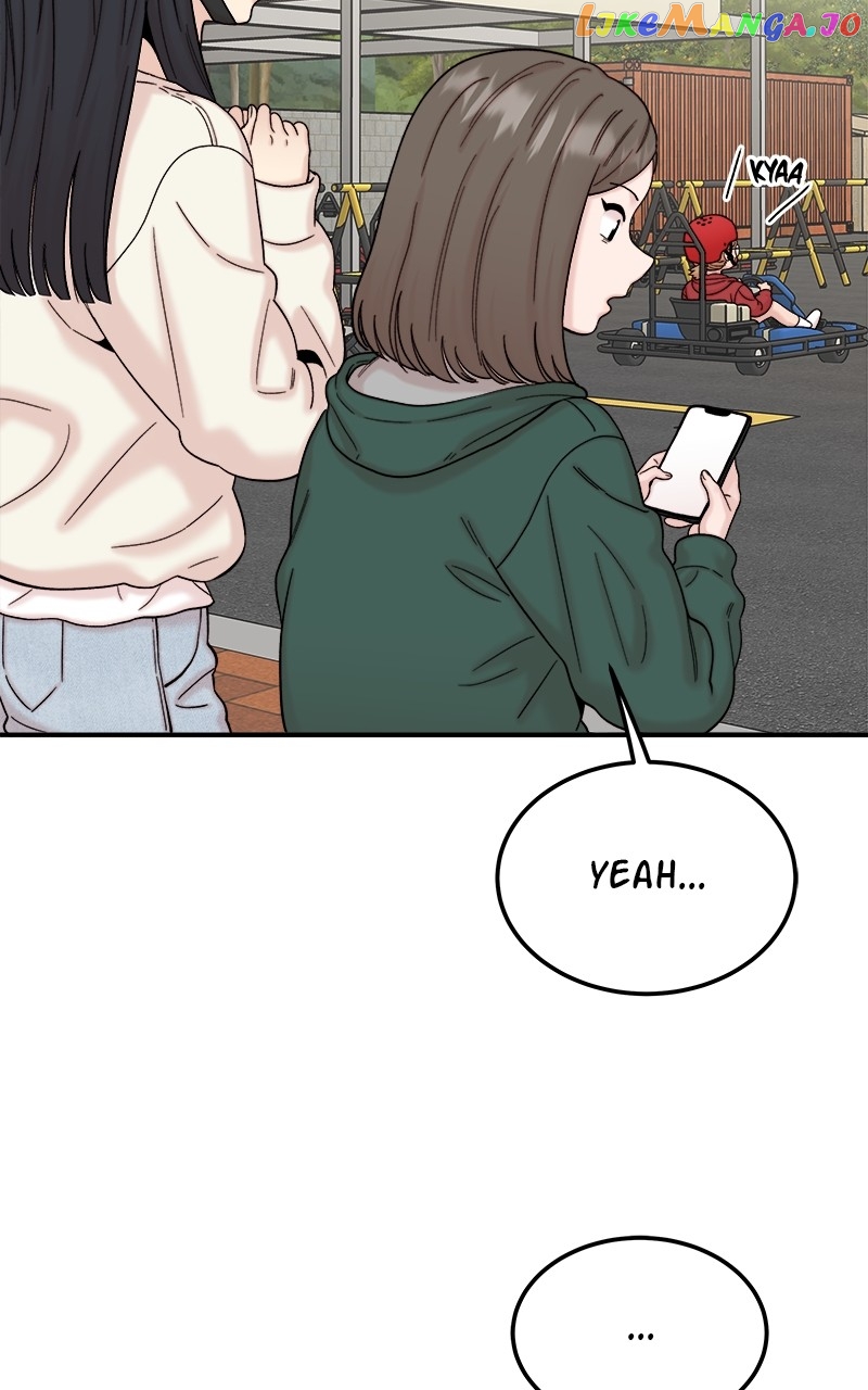 My Dud to Stud Boyfriend Chapter 78 - page 68