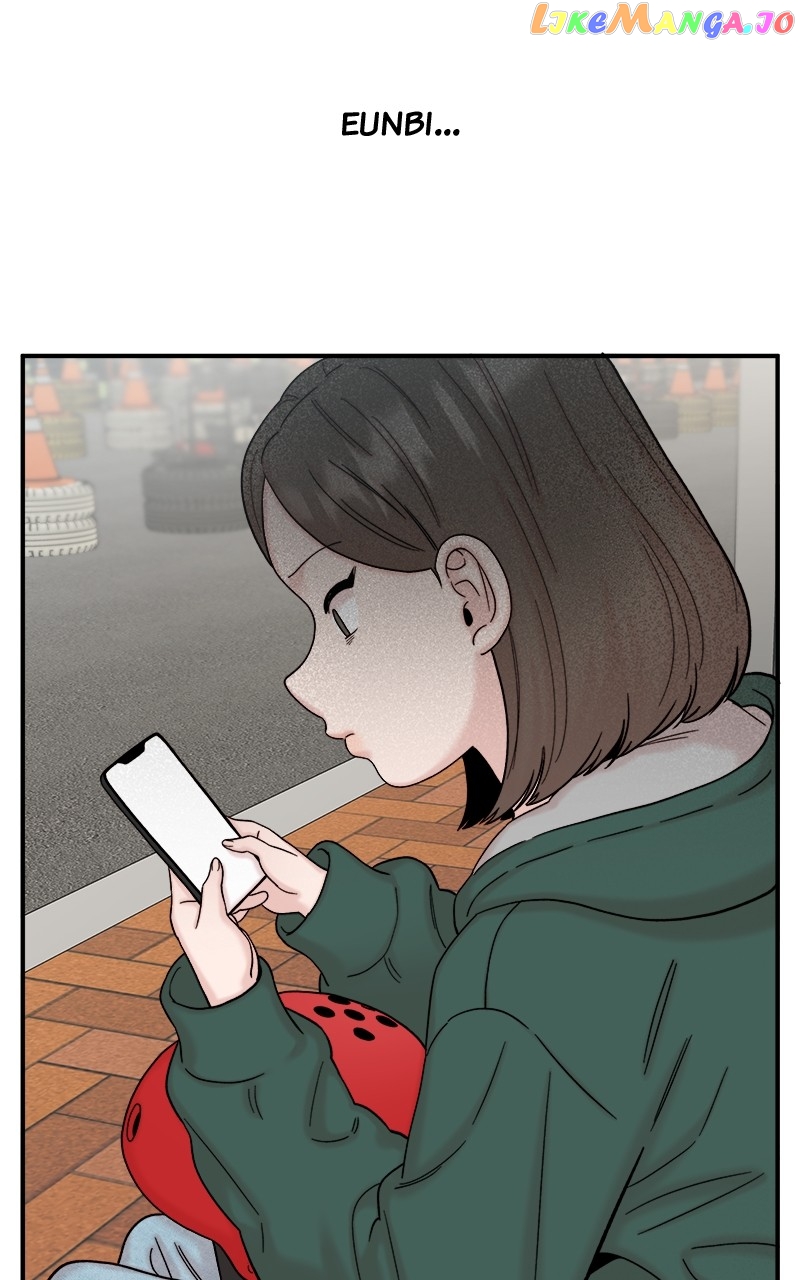 My Dud to Stud Boyfriend Chapter 78 - page 70