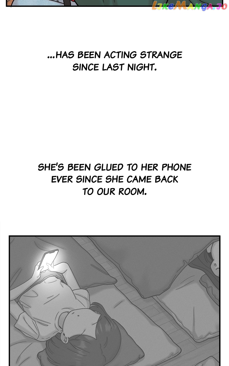 My Dud to Stud Boyfriend Chapter 78 - page 71