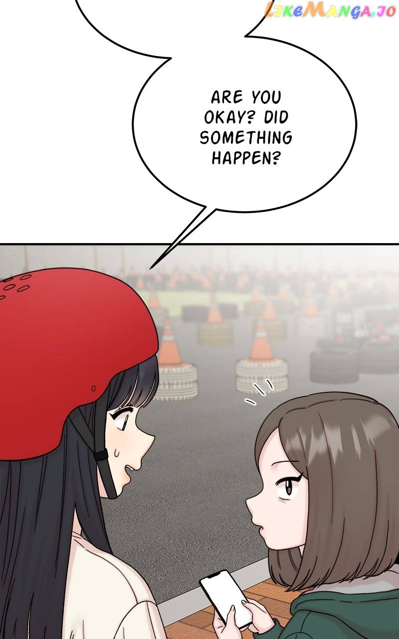 My Dud to Stud Boyfriend Chapter 78 - page 76