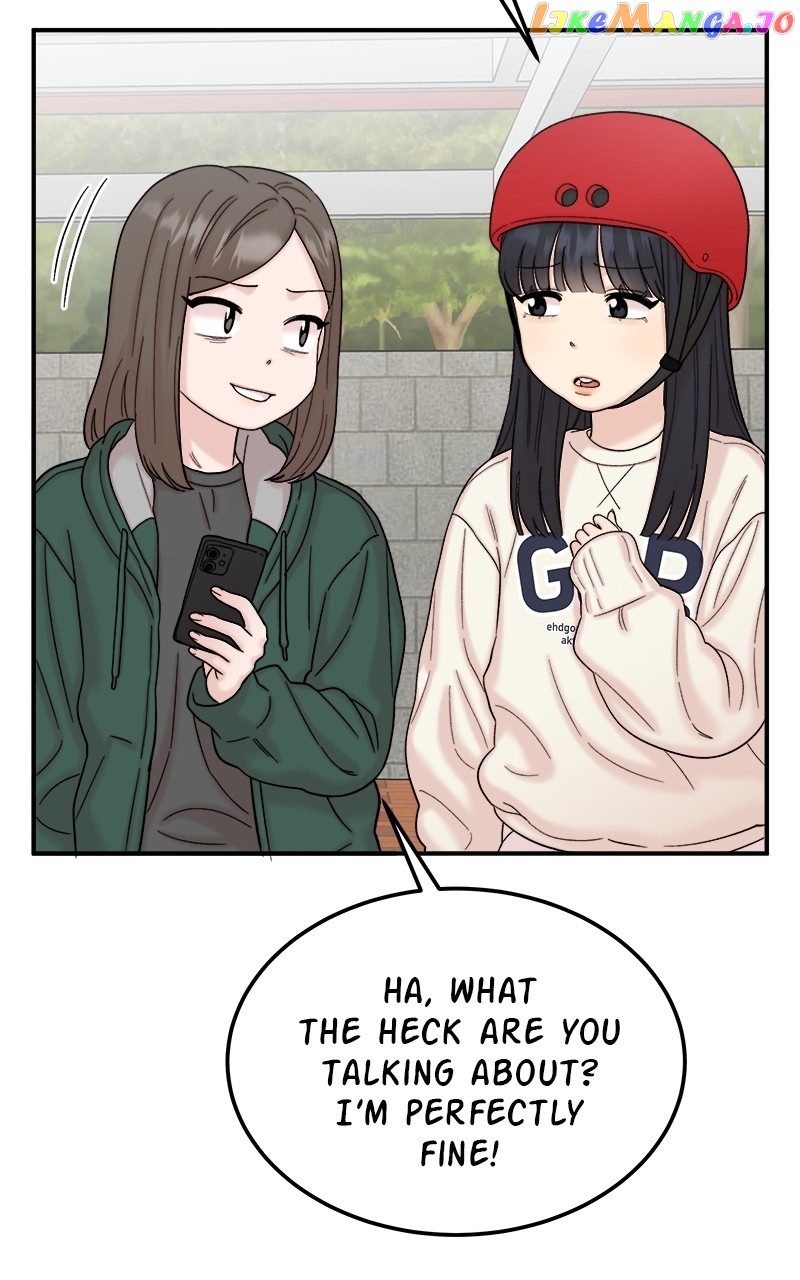 My Dud to Stud Boyfriend Chapter 78 - page 78