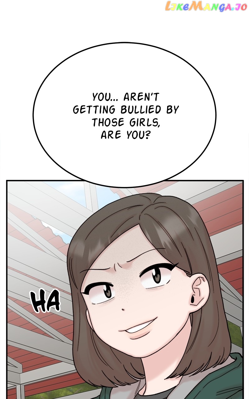My Dud to Stud Boyfriend Chapter 78 - page 79