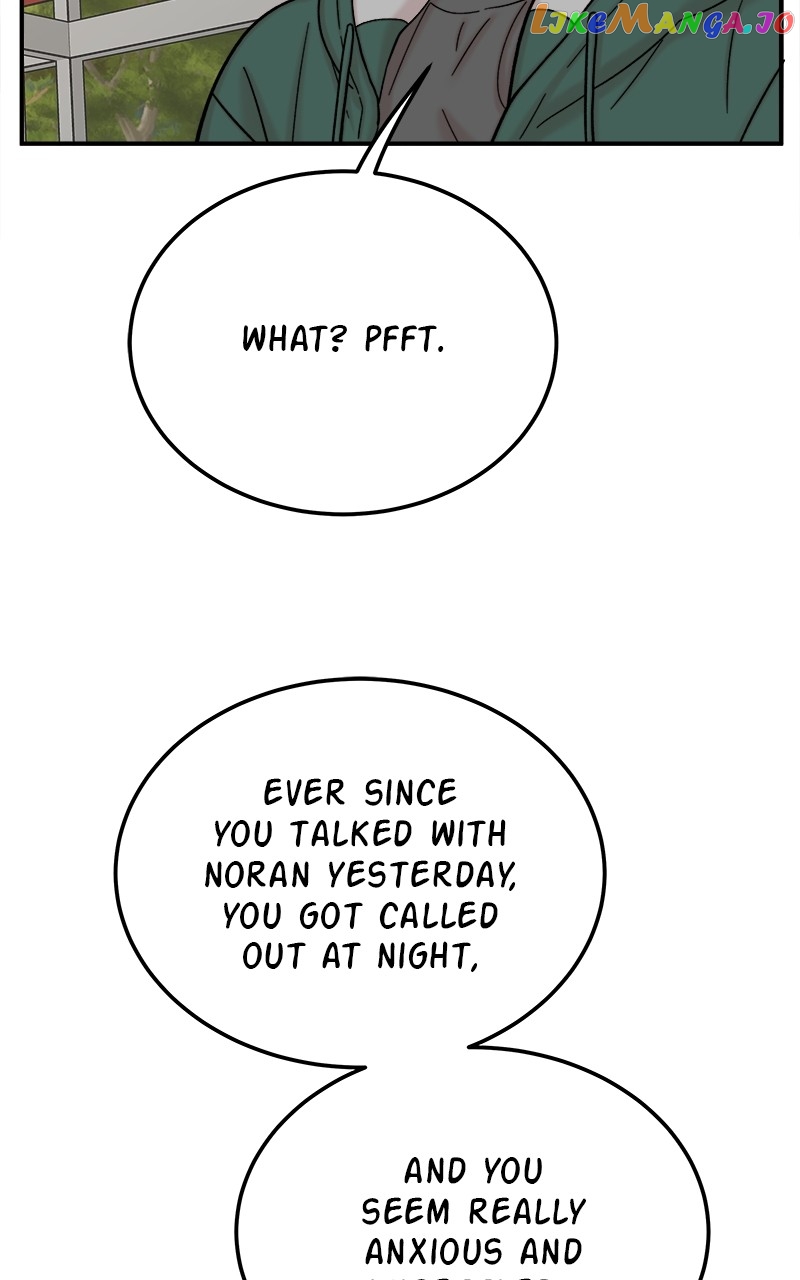 My Dud to Stud Boyfriend Chapter 78 - page 80