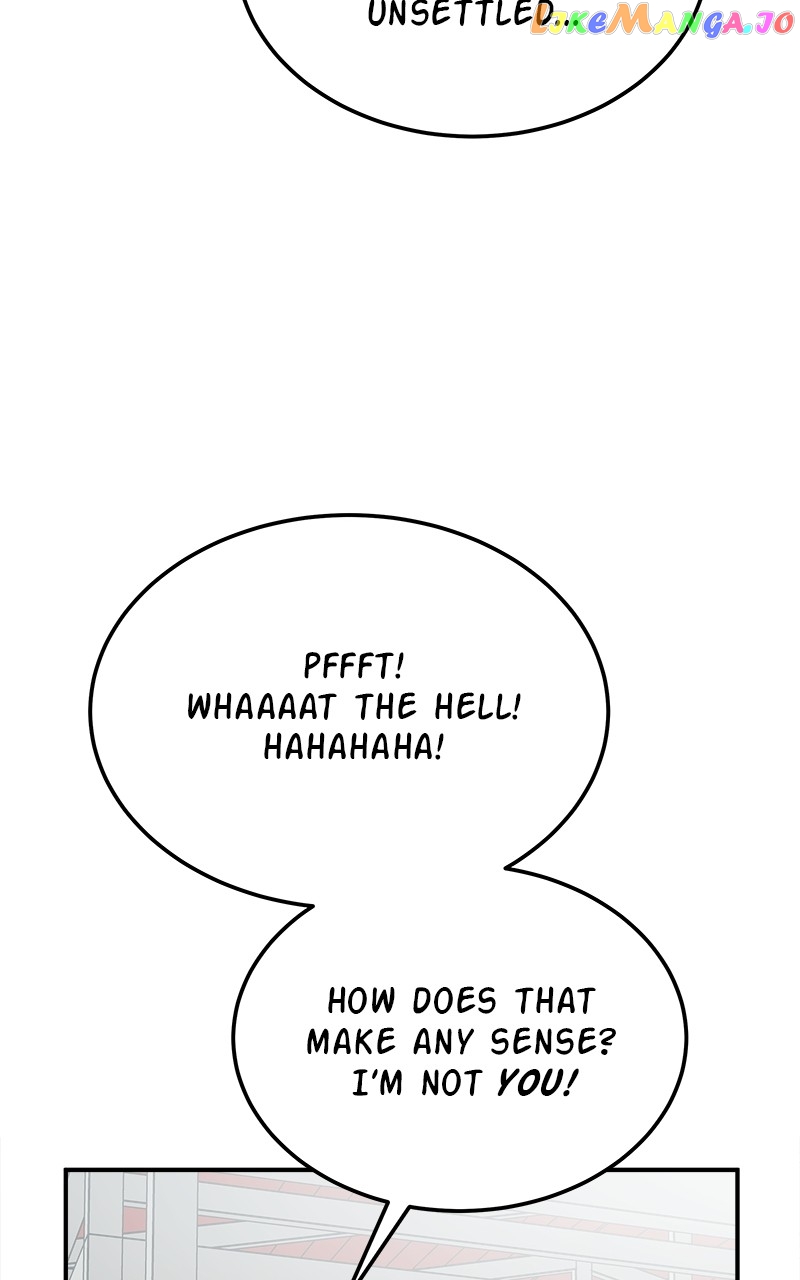 My Dud to Stud Boyfriend Chapter 78 - page 81