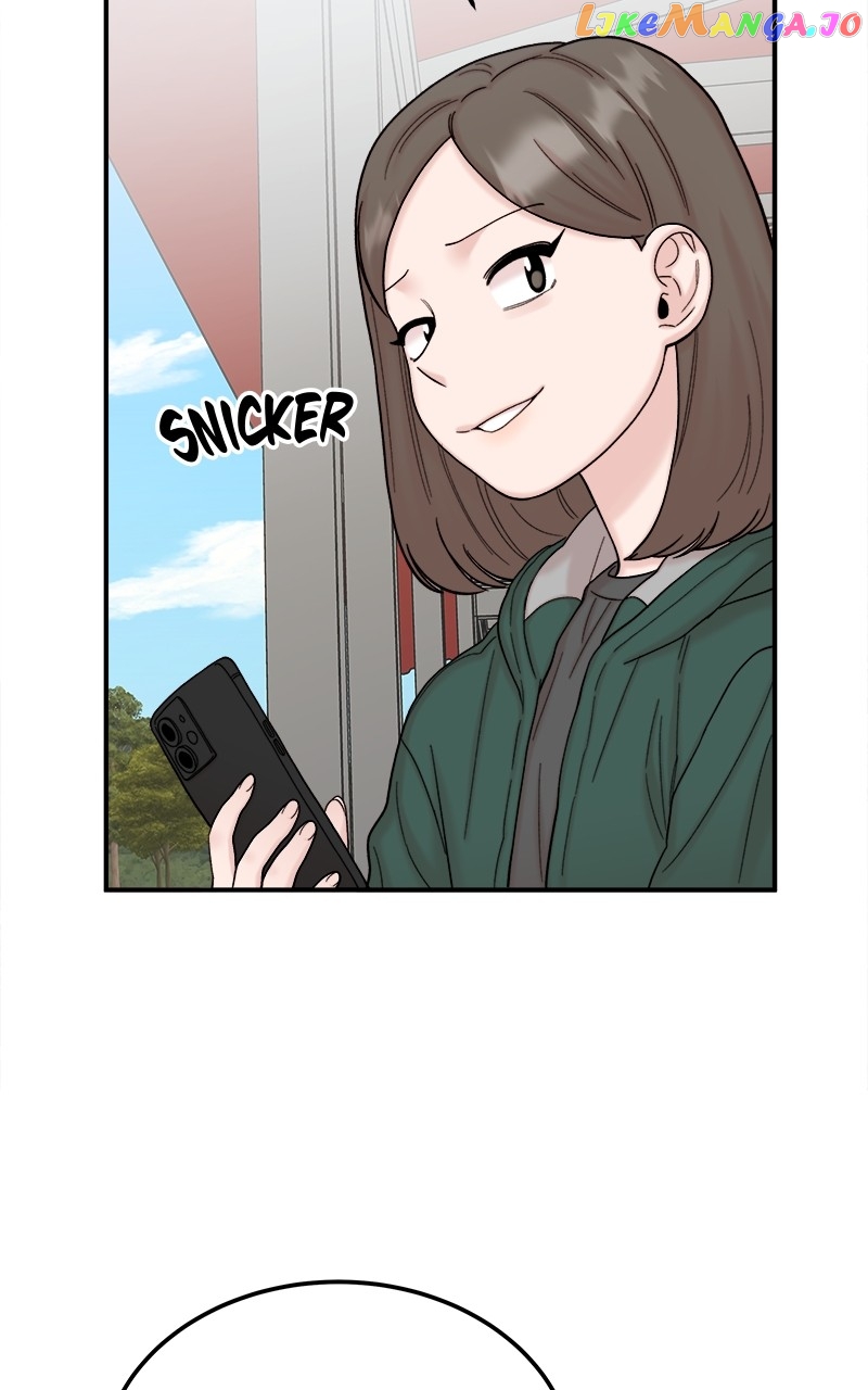 My Dud to Stud Boyfriend Chapter 78 - page 89