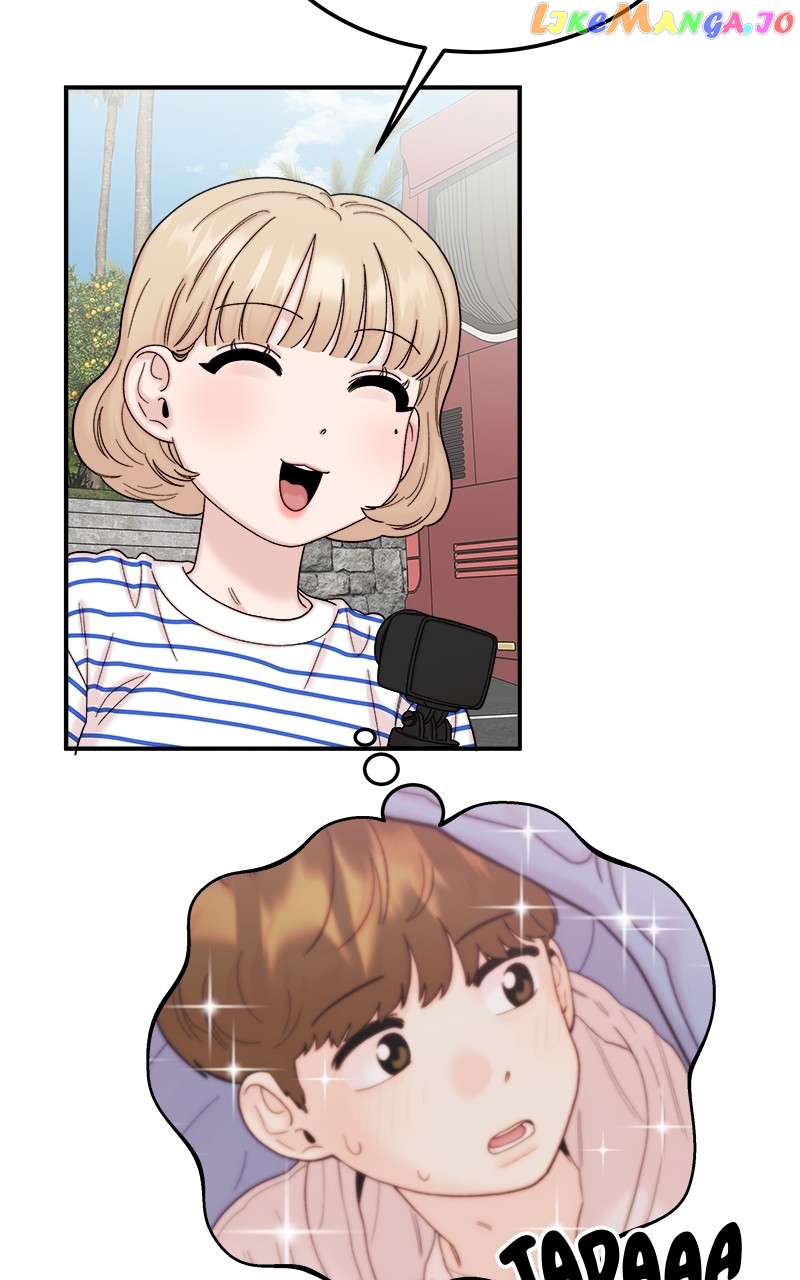 My Dud to Stud Boyfriend Chapter 78 - page 9