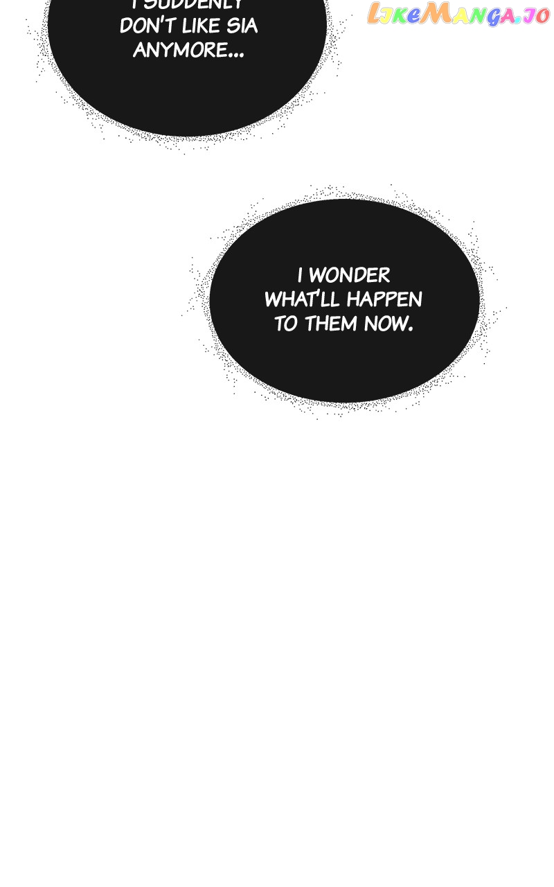 My Dud to Stud Boyfriend Chapter 78 - page 92