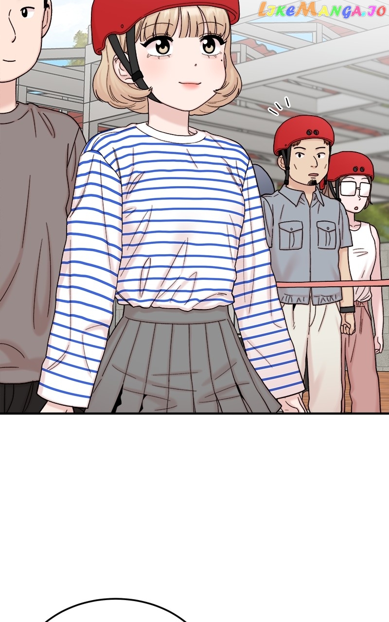 My Dud to Stud Boyfriend Chapter 78 - page 94