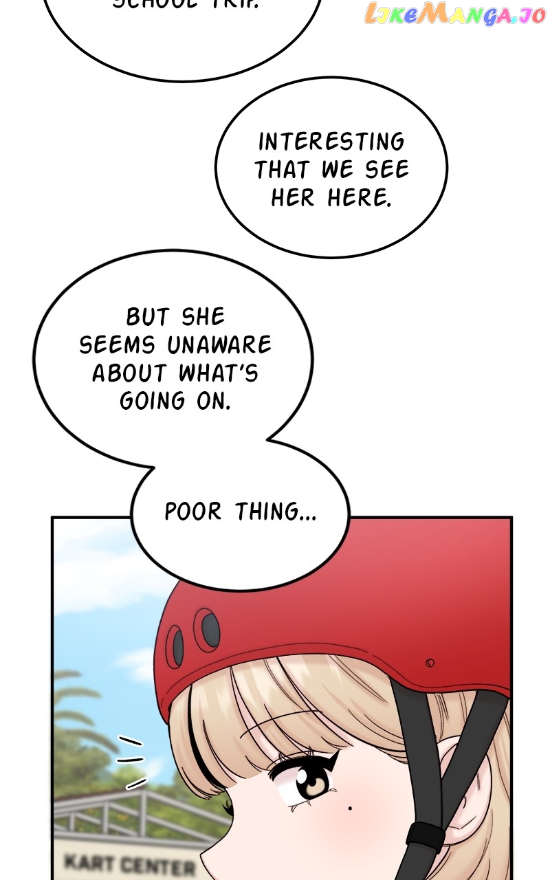 My Dud to Stud Boyfriend Chapter 78 - page 96