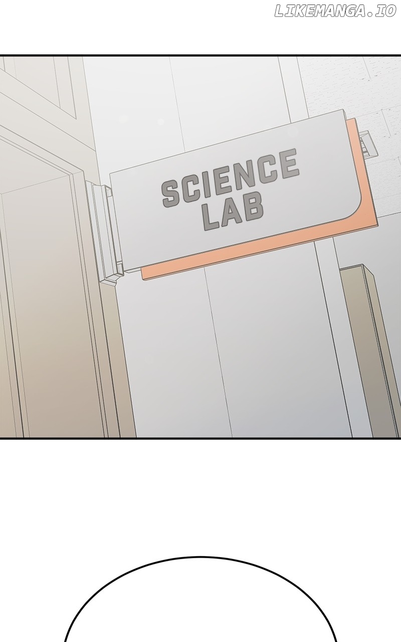 My Dud to Stud Boyfriend Chapter 111 - page 1