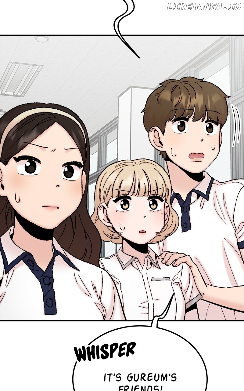 My Dud to Stud Boyfriend Chapter 111 - page 103