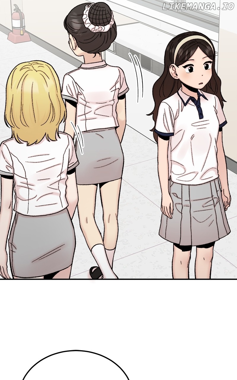 My Dud to Stud Boyfriend Chapter 111 - page 106