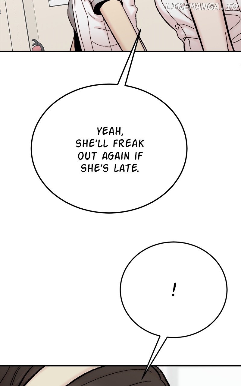 My Dud to Stud Boyfriend Chapter 111 - page 108