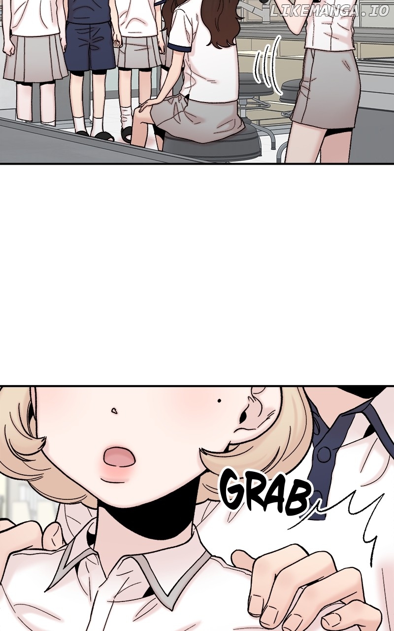 My Dud to Stud Boyfriend Chapter 111 - page 11