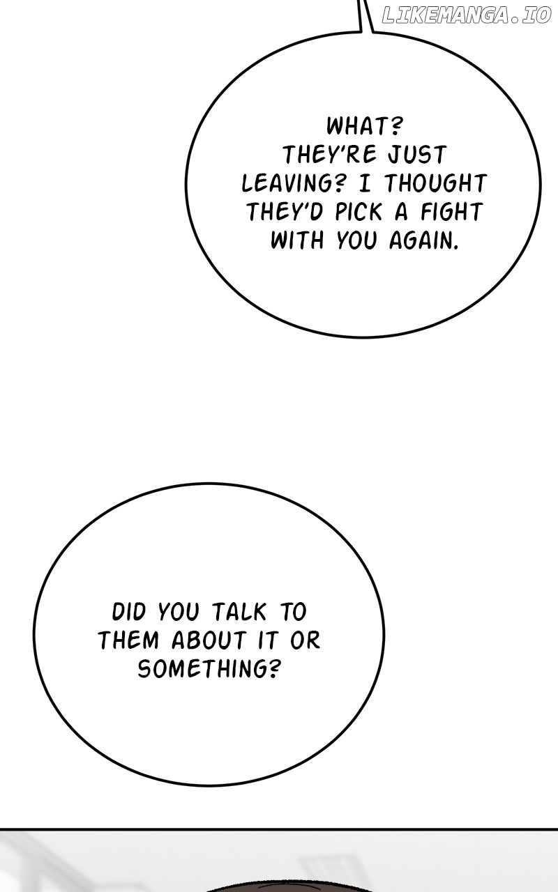 My Dud to Stud Boyfriend Chapter 111 - page 111