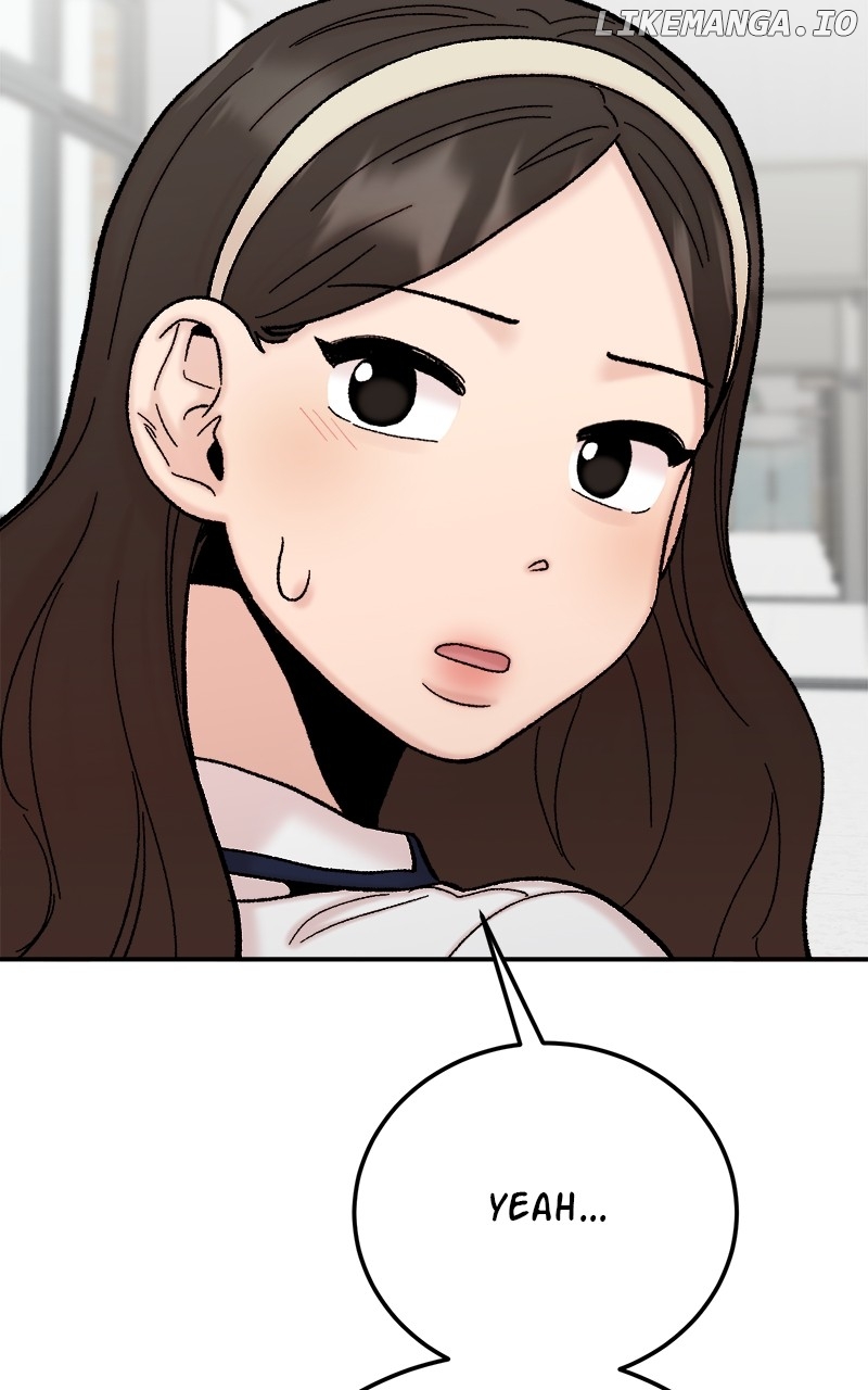 My Dud to Stud Boyfriend Chapter 111 - page 112