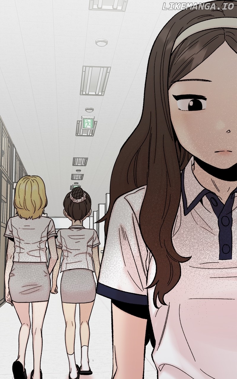 My Dud to Stud Boyfriend Chapter 111 - page 115