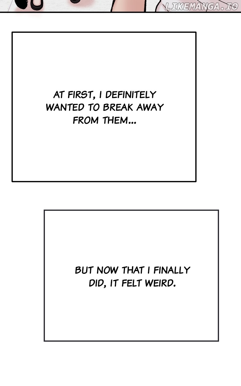 My Dud to Stud Boyfriend Chapter 111 - page 116