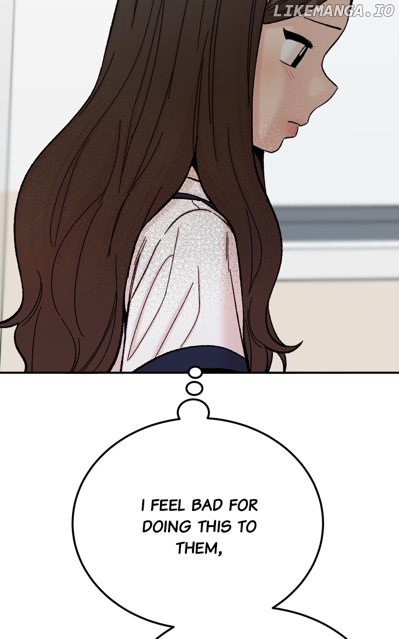 My Dud to Stud Boyfriend Chapter 111 - page 118
