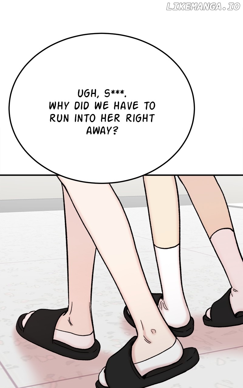 My Dud to Stud Boyfriend Chapter 111 - page 122