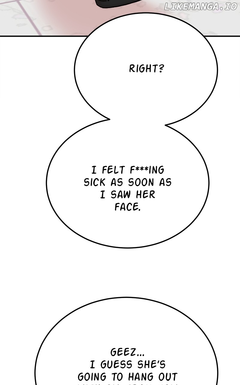 My Dud to Stud Boyfriend Chapter 111 - page 123