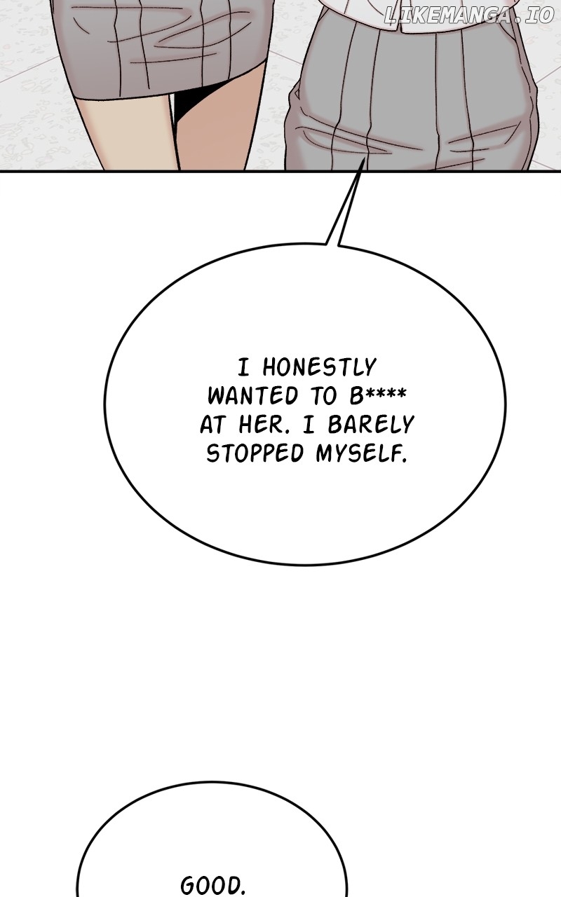 My Dud to Stud Boyfriend Chapter 111 - page 125