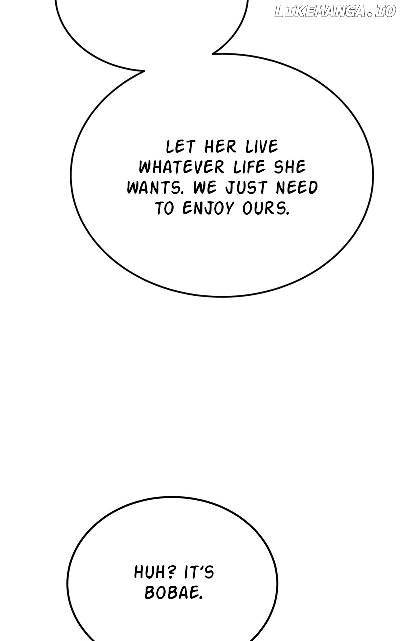 My Dud to Stud Boyfriend Chapter 111 - page 126