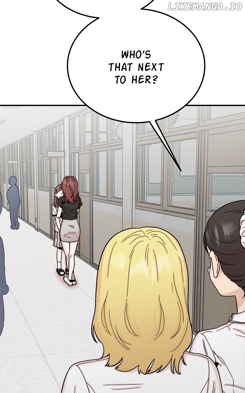 My Dud to Stud Boyfriend Chapter 111 - page 127