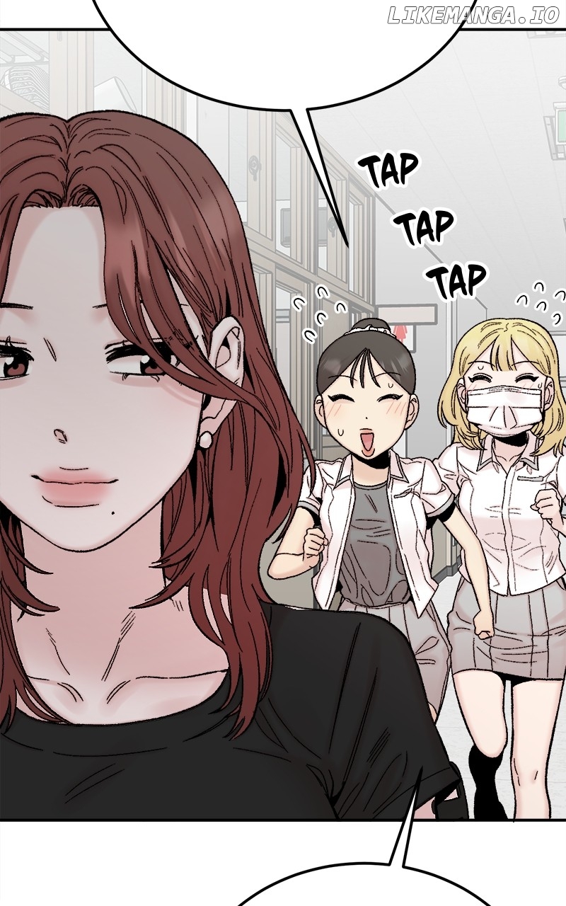 My Dud to Stud Boyfriend Chapter 111 - page 129