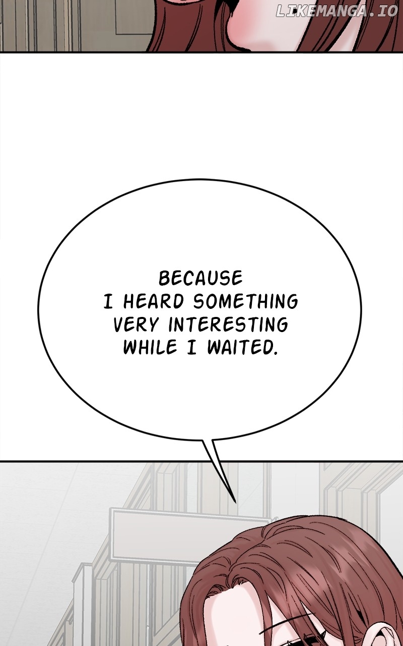 My Dud to Stud Boyfriend Chapter 111 - page 133