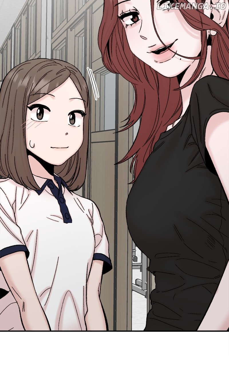 My Dud to Stud Boyfriend Chapter 111 - page 134