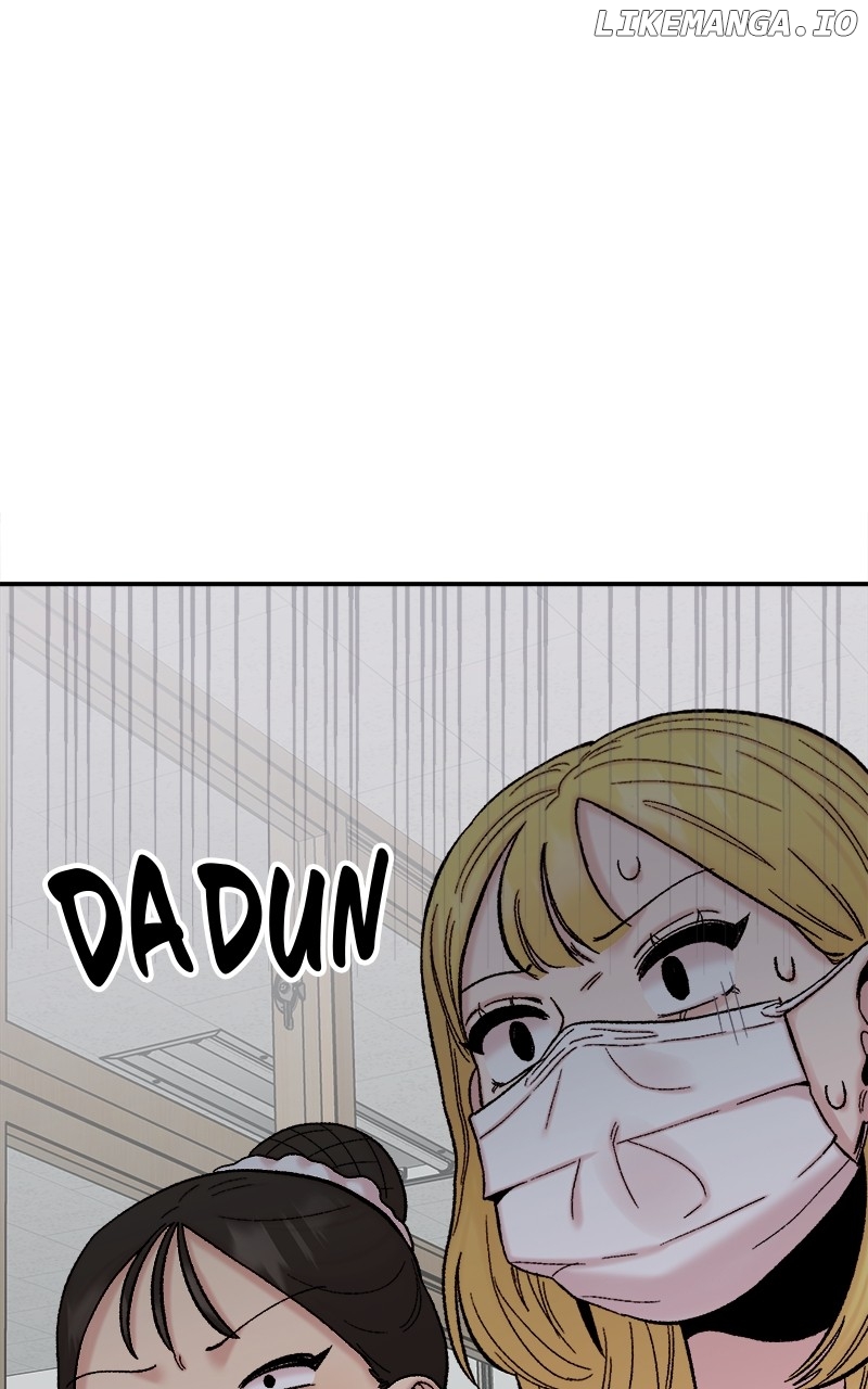 My Dud to Stud Boyfriend Chapter 111 - page 135