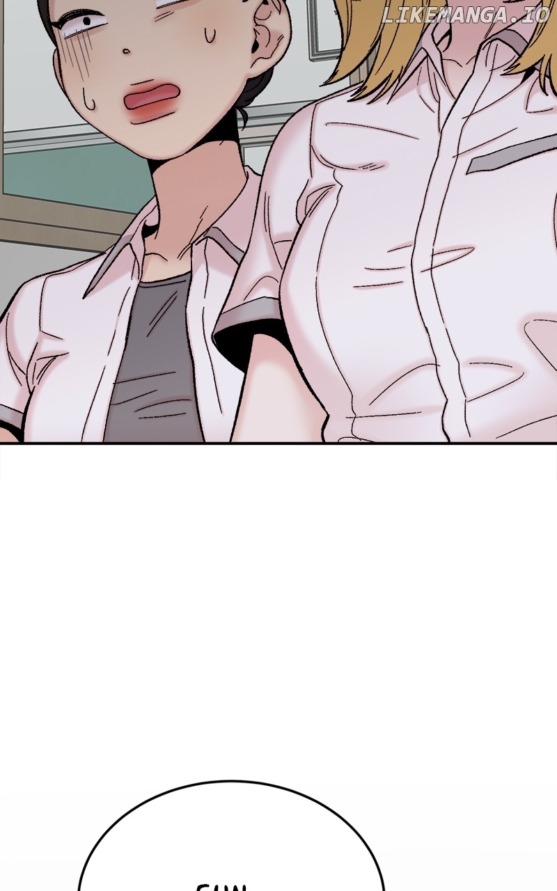 My Dud to Stud Boyfriend Chapter 111 - page 136