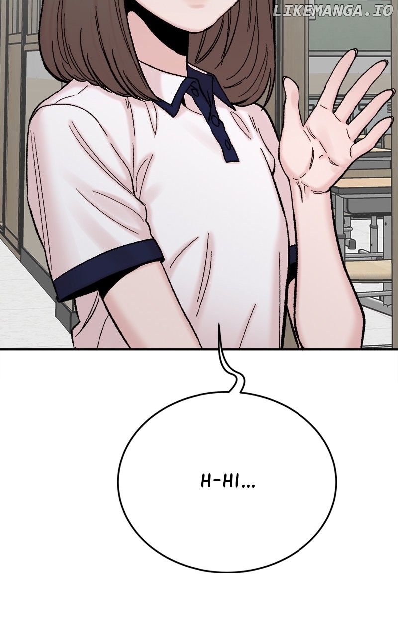 My Dud to Stud Boyfriend Chapter 111 - page 138