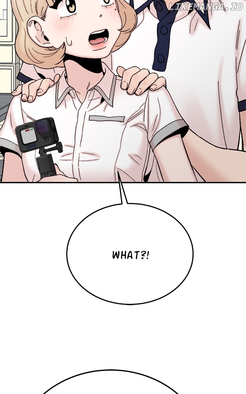 My Dud to Stud Boyfriend Chapter 111 - page 14