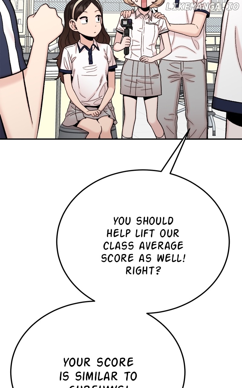 My Dud to Stud Boyfriend Chapter 111 - page 16