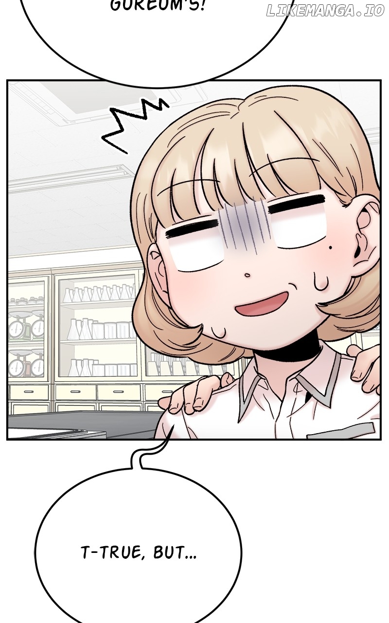 My Dud to Stud Boyfriend Chapter 111 - page 17
