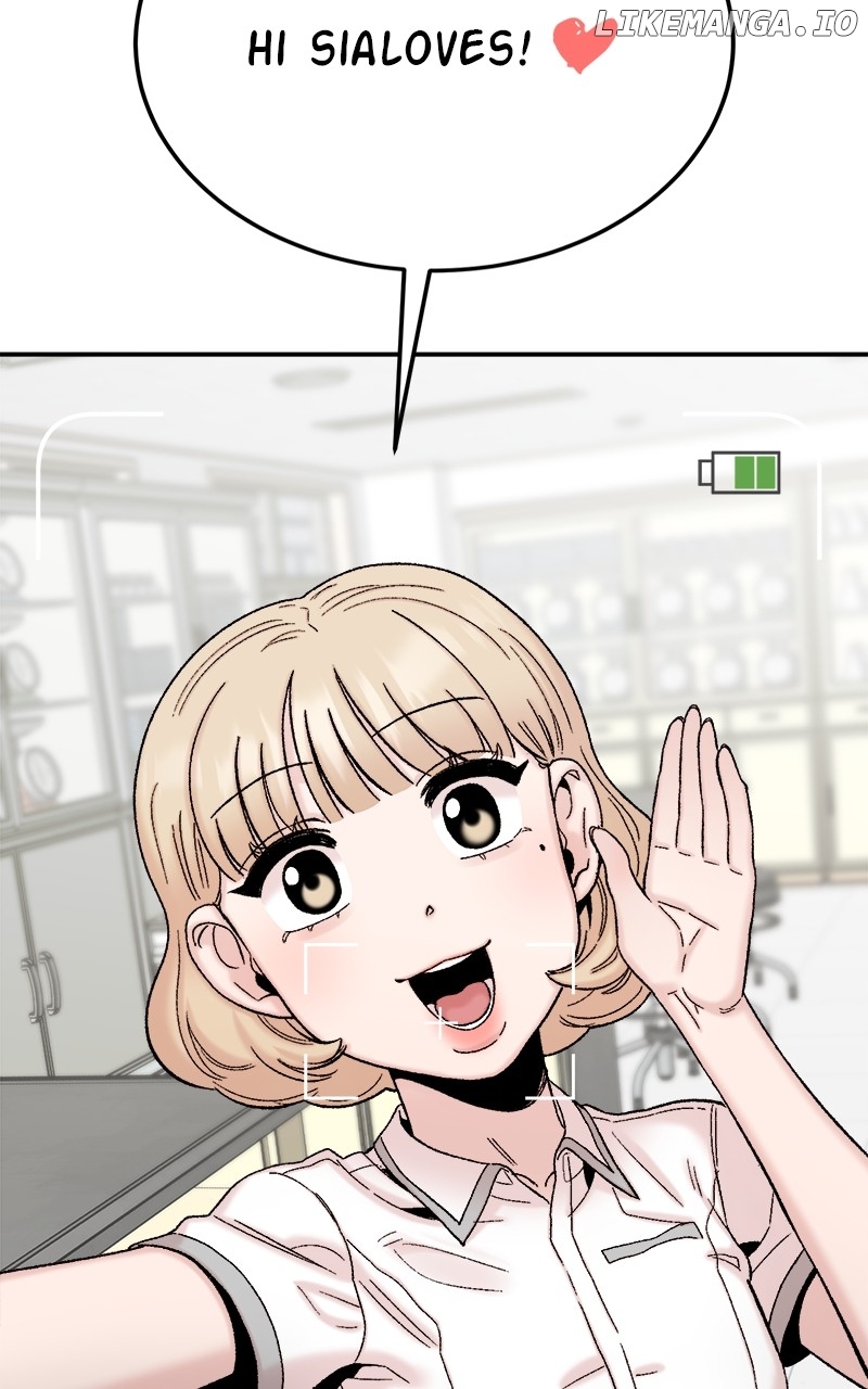 My Dud to Stud Boyfriend Chapter 111 - page 2