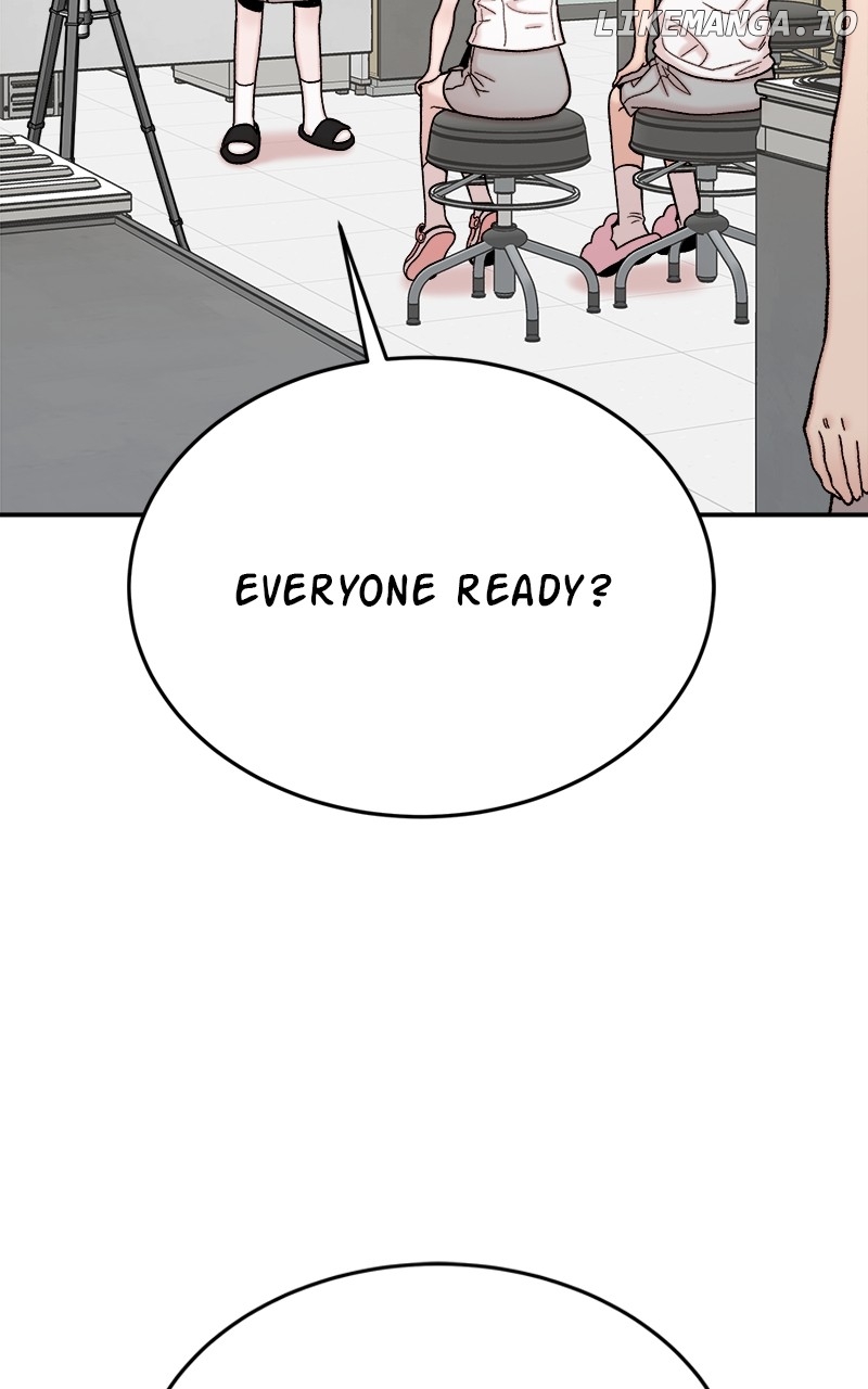 My Dud to Stud Boyfriend Chapter 111 - page 20