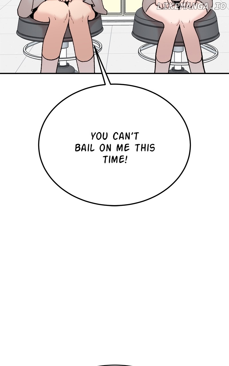 My Dud to Stud Boyfriend Chapter 111 - page 22