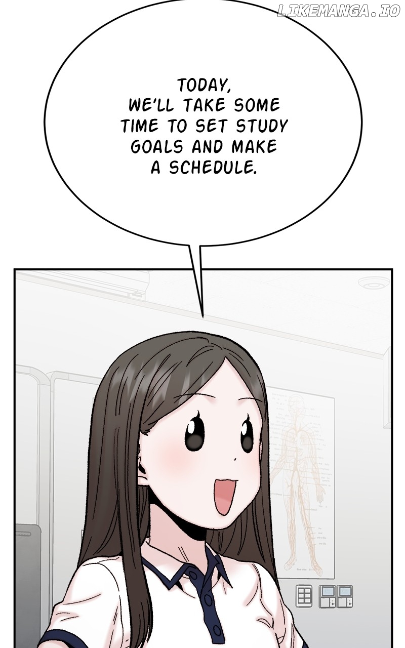 My Dud to Stud Boyfriend Chapter 111 - page 23