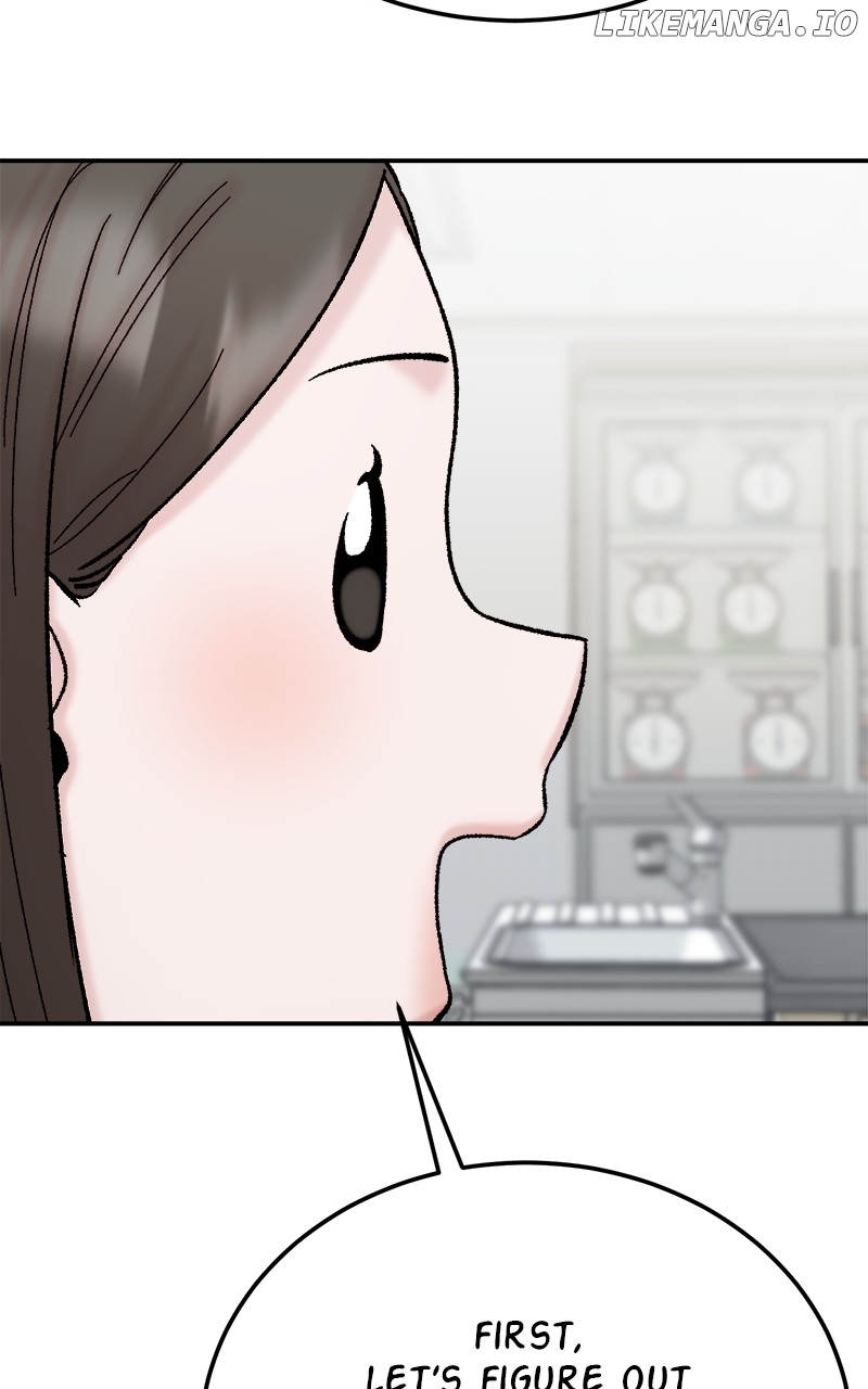 My Dud to Stud Boyfriend Chapter 111 - page 25