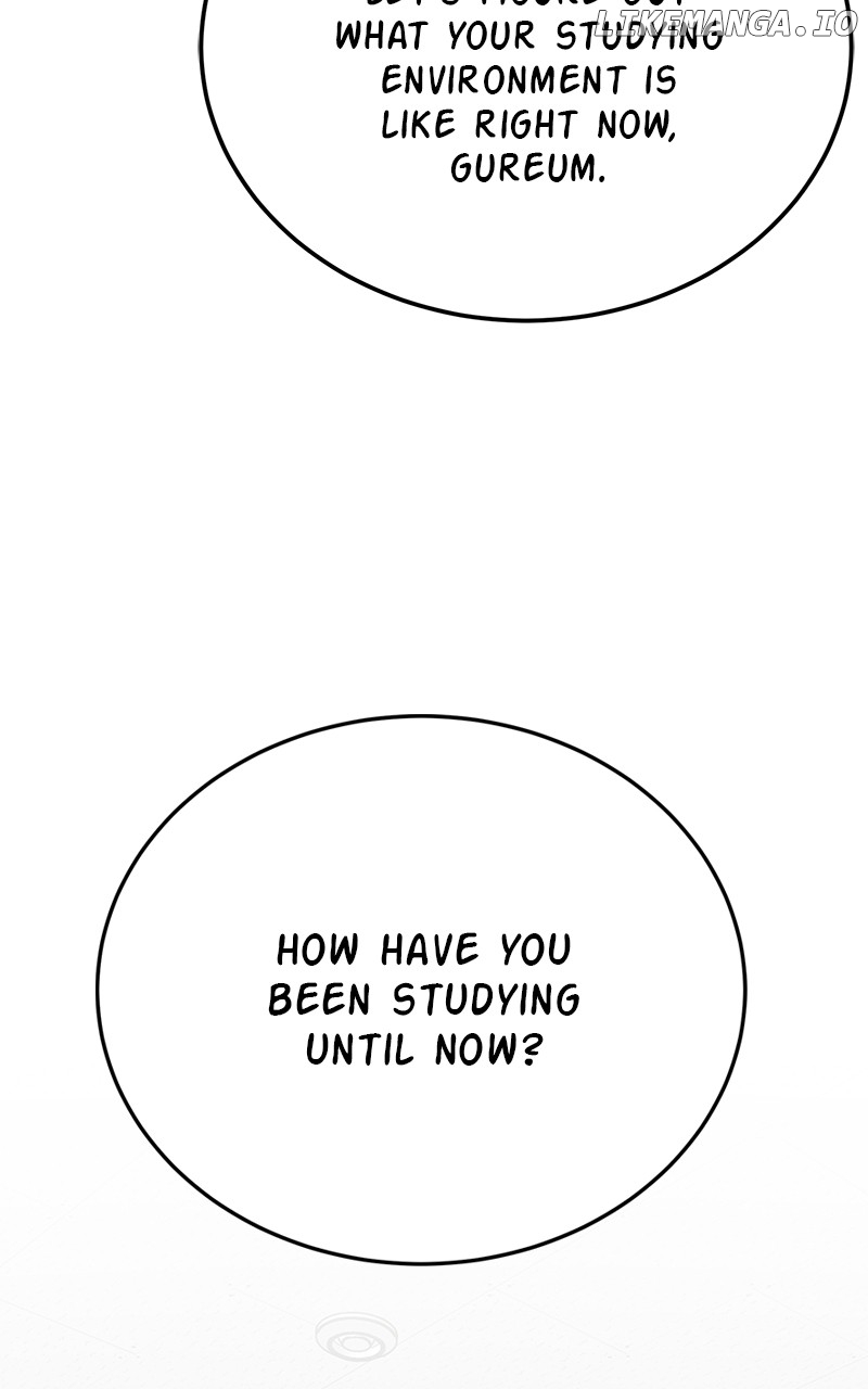 My Dud to Stud Boyfriend Chapter 111 - page 26