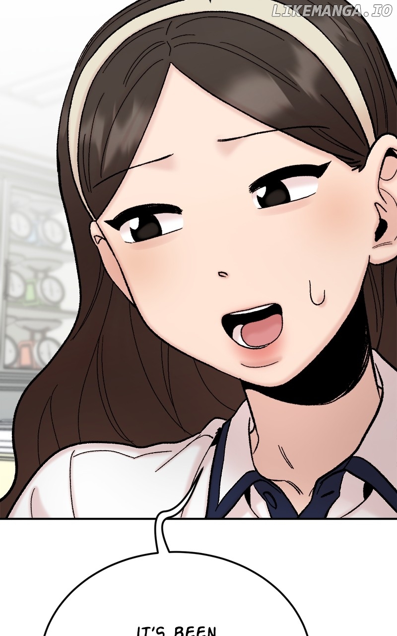 My Dud to Stud Boyfriend Chapter 111 - page 29