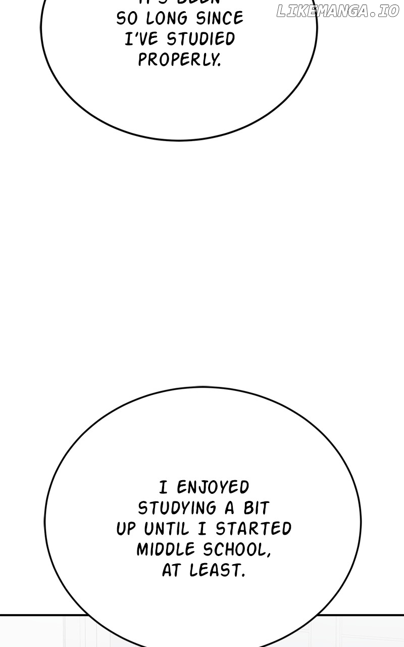 My Dud to Stud Boyfriend Chapter 111 - page 30