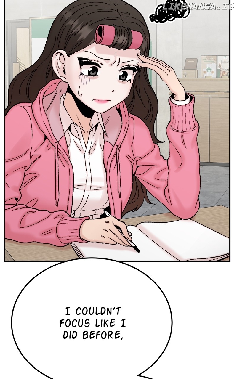 My Dud to Stud Boyfriend Chapter 111 - page 34